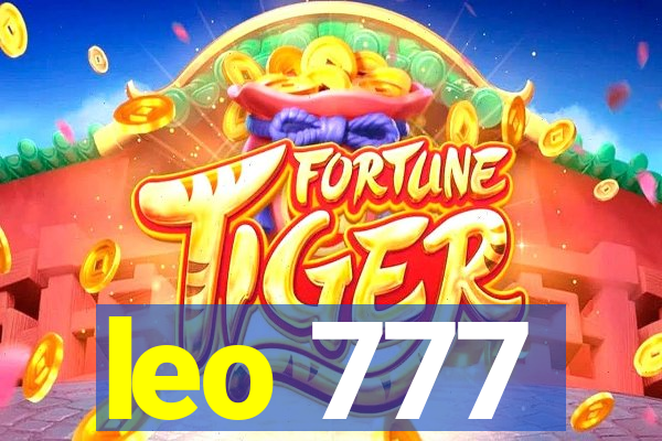 leo 777